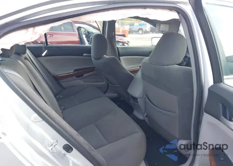 2011 Honda Accord 3.5 Ex z USA, uszkodzony, nr VIN 1HGCP3F75BA021696